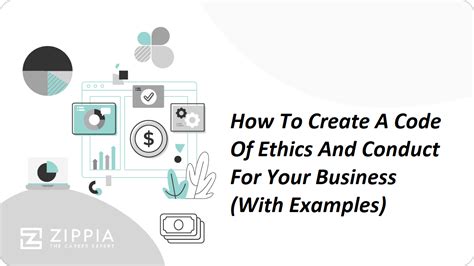 Code of Business Ethics .
